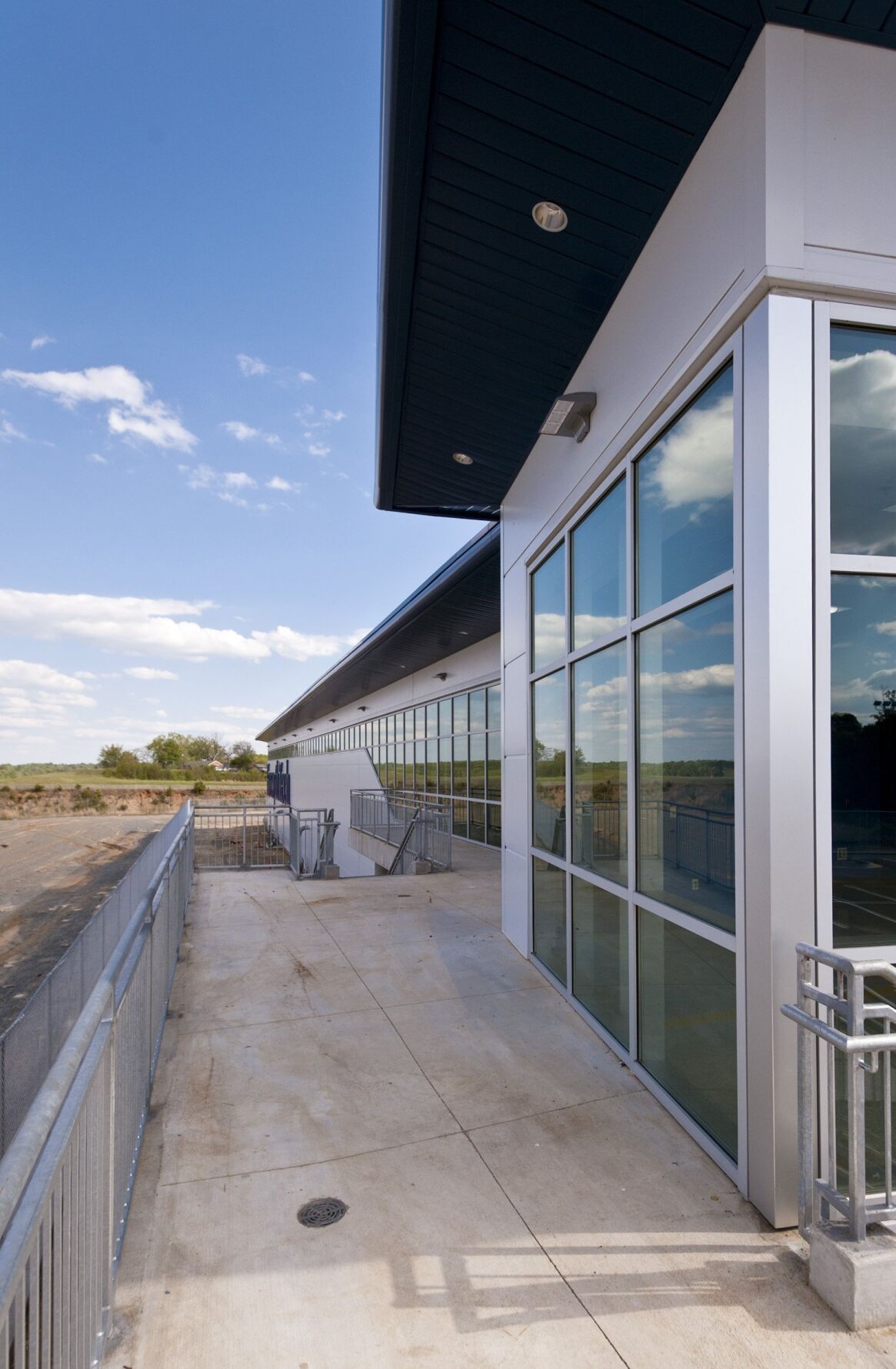 Mazie S. Woodruff Aviation Technology Lab
